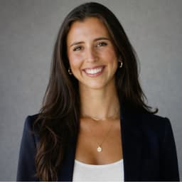 Isabelle Fleming